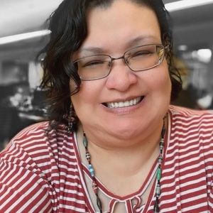 Meet your Posher, Dianna